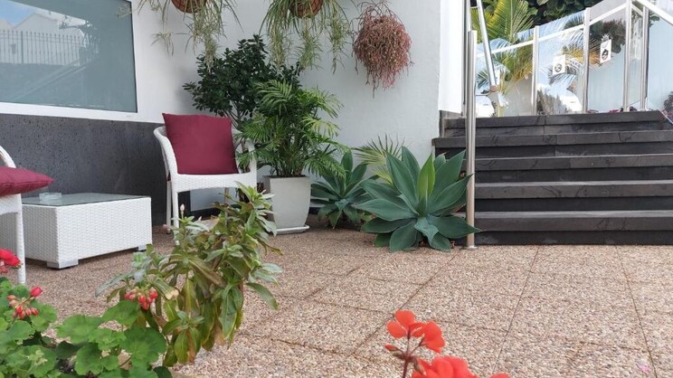 Acuario Sol Apartmentos